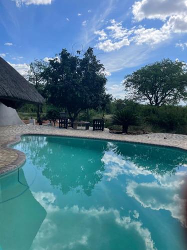 Thula Private Lodge Kruger National Park