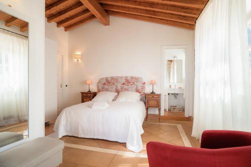 Villa Mancuso De Gaetani & SPA in Capo d'Orlando
