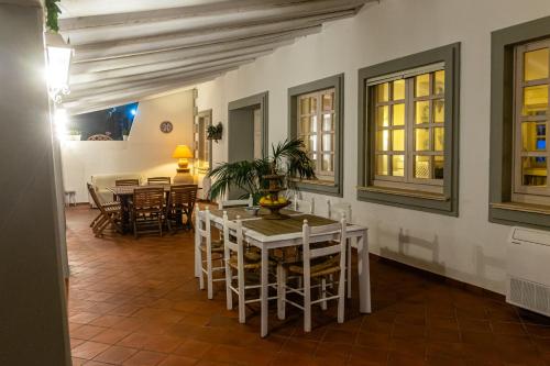 Seadmed, Villa Mancuso De Gaetani & SPA in Capo d'Orlando