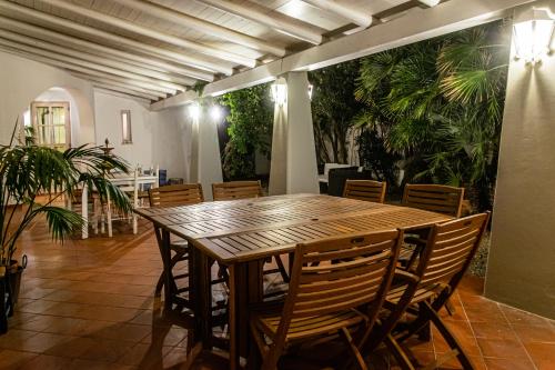 Seadmed, Villa Mancuso De Gaetani & SPA in Capo d'Orlando
