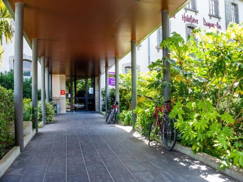 Utvendig, Residence Vacanceole - Duguesclin in Dinan