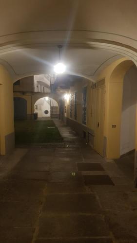 Casa della Ludo a Biella 2