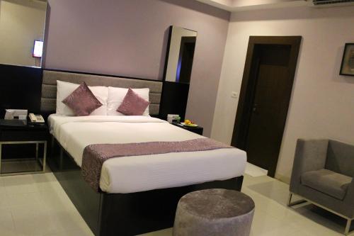 Regenta Resort Bhuj by Royal Orchid Hotels Limited