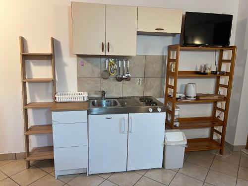 Apartmani Lisak Ugrina