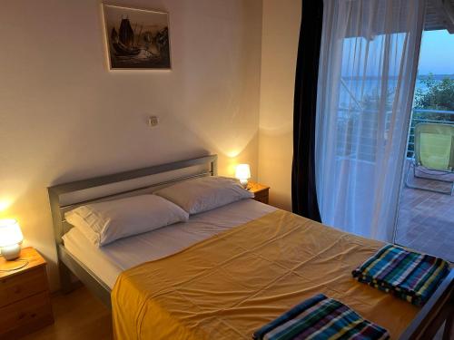 Apartmani Lisak Ugrina