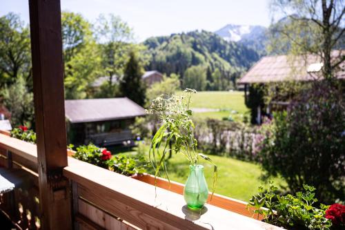 Apartment Bruni with Mountain View