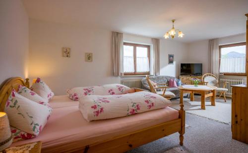Gastehaus Schreyer 509m von Oberaudorf entfernt