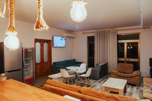 ART Hostel, Tirana (fotografie 7)