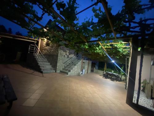  Casa rural O CARBALLO DA PEDRA in La Cañiza