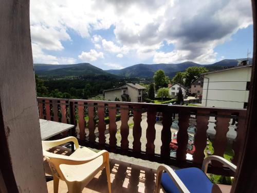 Uslugi hotelarskie Karpacz in Karpacz