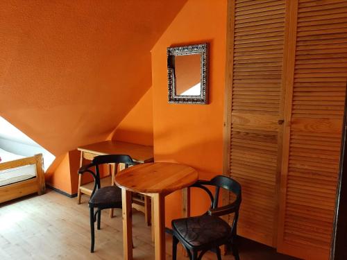Usługi hotelarskie Karpacz – Karpacz, WI