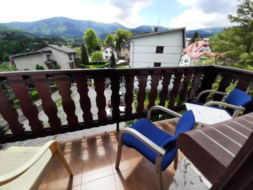 Uslugi hotelarskie Karpacz in Karpacz