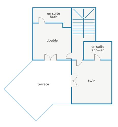 Three-Bedroom Villa image 1