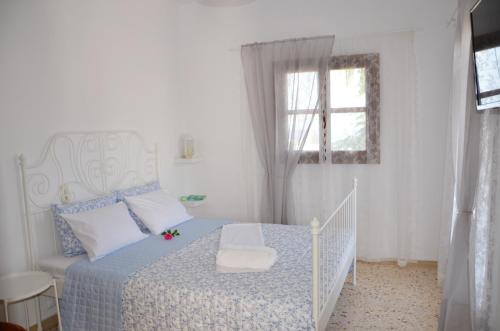 Aristea Apartment