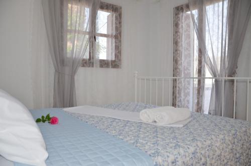 Aristea Apartment