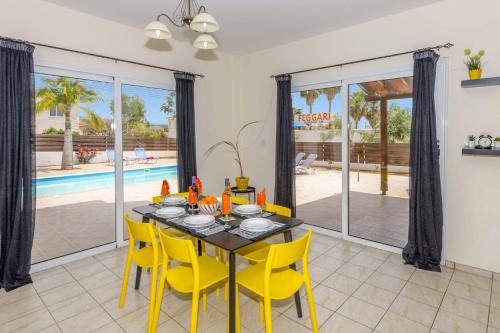 Villa Hera by Villa Plus, Pegeia (fotografie 10)