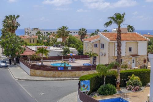 Villa Hera by Villa Plus, Pegeia (fotografie 9)