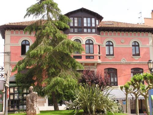 Hotel Casona del Sella