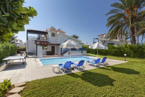 Villa Nerine by Villa Plus, Peyia (foto 9)