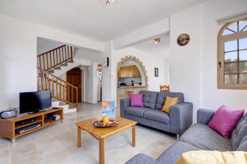 Villa Nerine by Villa Plus, Peyia (foto 7)