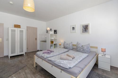 K 25 FeWo 2 im Herzen von Warnemünde