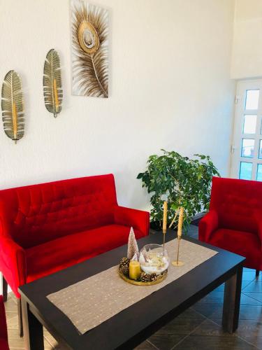 Facilities, Becar Pyramids B&B in Visoko