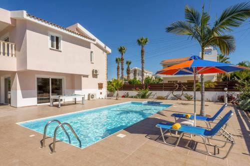 Villa Coral Athina by Villa Plus, Peja (zdjęcie 9)