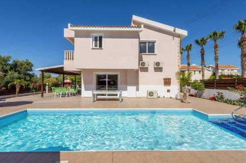 Villa Coral Athina by Villa Plus, Peja (zdjęcie 10)
