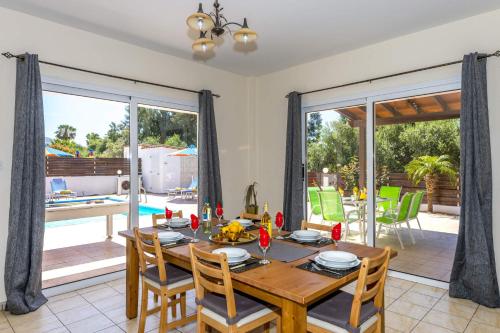Villa Coral Athina by Villa Plus, Peja (zdjęcie 7)