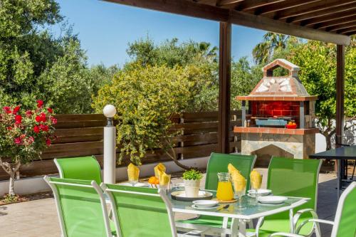 Villa Coral Athina by Villa Plus, Peja (zdjęcie 8)