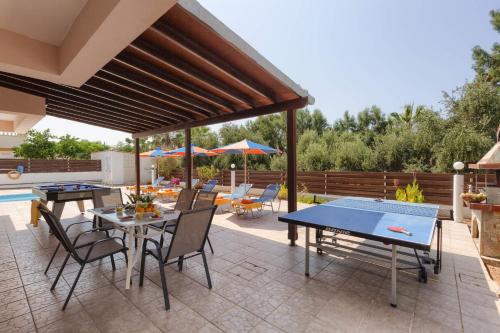 Villa Dione by Villa Plus, Peja (zdjęcie 8)