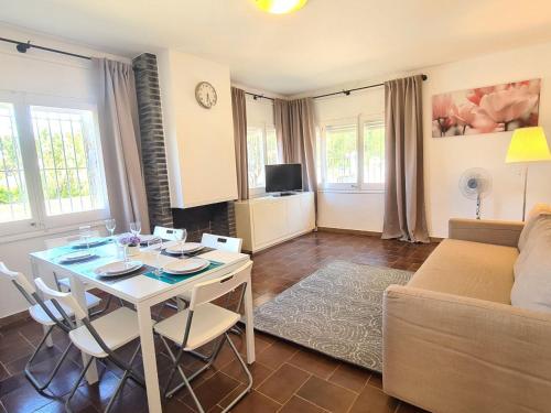 Cozy House in S'Agaró (1) gîte à louer S'Agaró