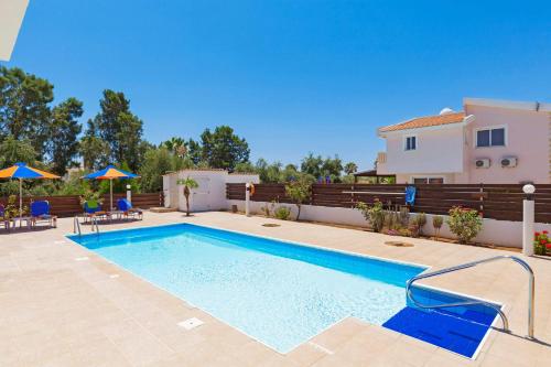 Villa Europa by Villa Plus, Peyia (Foto 4)