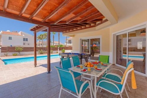Villa Europa by Villa Plus, Peyia (Foto 10)