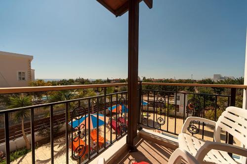 Villa Katina by Villa Plus 5