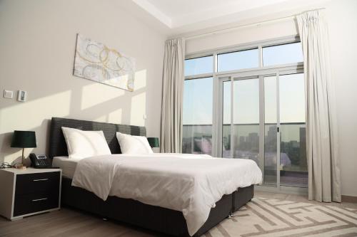 Penrose Place Dubai JVC, Dubaj (zdjęcie 3)