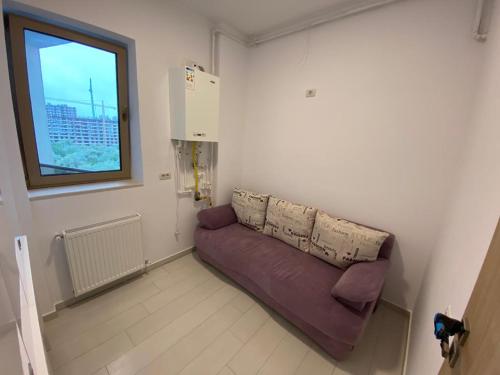 Apartament Twin Residence