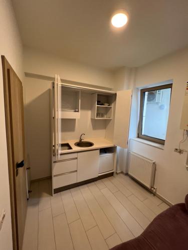 Apartament Twin Residence