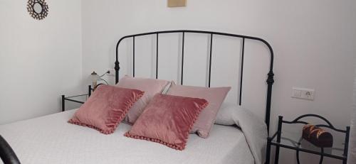 Casa Rural Aya II in Linares De La Sierra