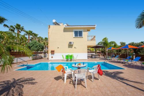 Villa Semeli by Villa Plus, Peyia (photo 9)