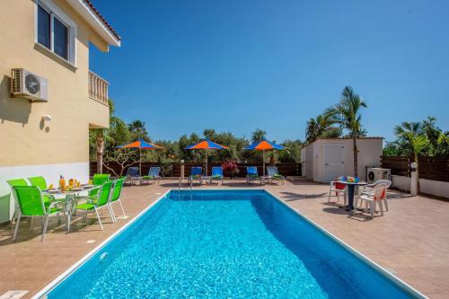 Villa Semeli by Villa Plus, Peyia (photo 10)