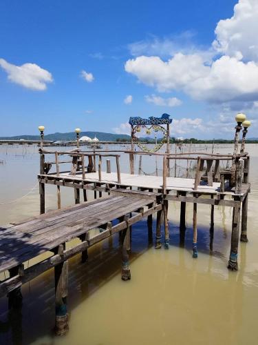 โฮมสเตย์เรือนเจ้าจอม - Phatthalung โฮมสเตย์เรือนเจ้าจอม - Phatthalung