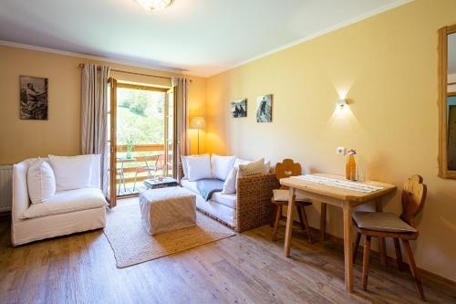 Apartment Bluemli with Mountain View image 10