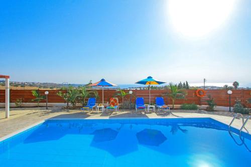 Villa Themis by Villa Plus, Peyia (photo 2)