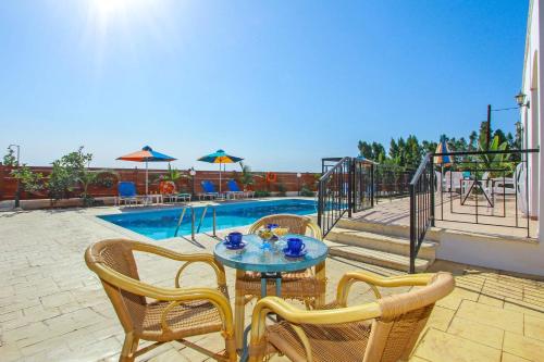 Villa Themis by Villa Plus, Peyia (photo 7)