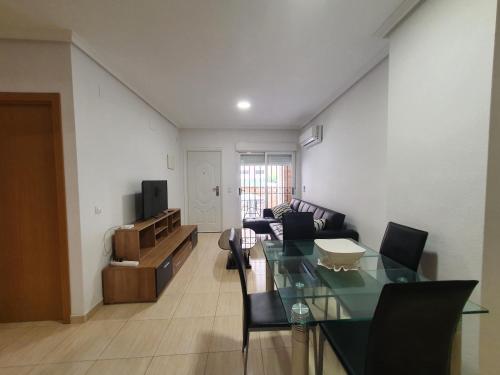 Costa Azahar II Bajo 14