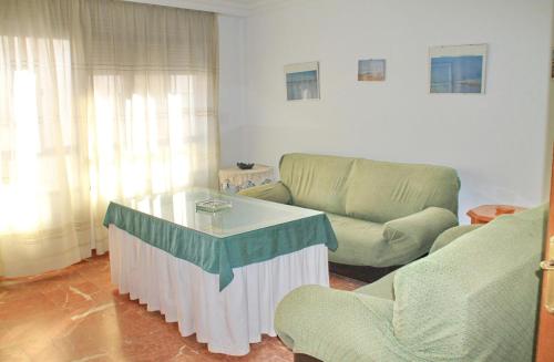 Apartamento Santa María II