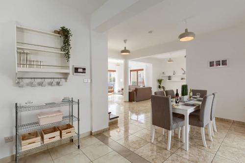 Villa Coralli by Villa Plus, Pegeia (fotografie 6)