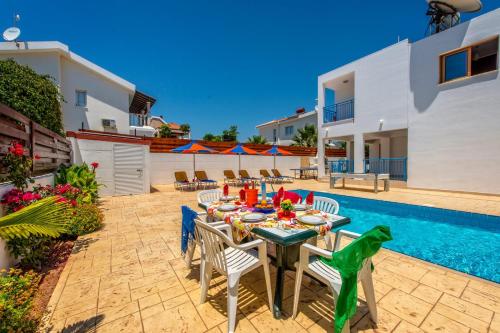 Villa Coralli by Villa Plus, Pegeia (fotografie 10)
