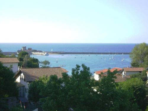 Vaade, Le Cèdre Bleu (Le Cedre Bleu) in Ciboure